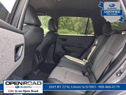 Certified 2026 Subaru Outback Premium AWD/4WD image 23