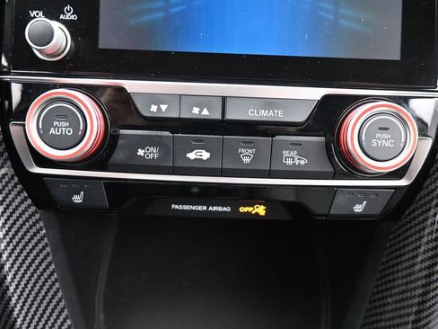 Used 2020 Honda Civic EX image 24