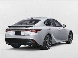New 2026 Lexus IS 350 F Sport w/ Accessory Package Z1 RWD video 2