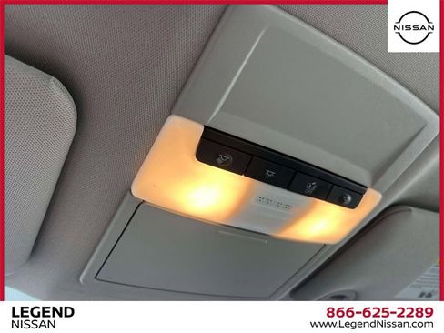 Used 2023 Nissan Altima 2.5 SV image 30