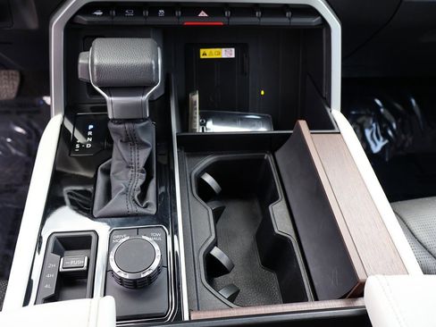 Used 2023 Toyota Tundra Capstone image 57