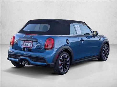 Used 2023 MINI Cooper S image 5