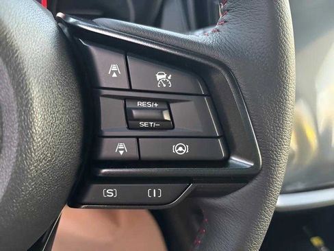 New 2024 Subaru Impreza RS w/ Popular Package #1 image 22