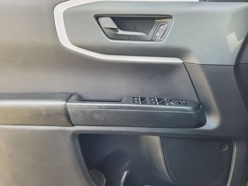 Used 2022 Ford Bronco Sport AWD/4WD image 19