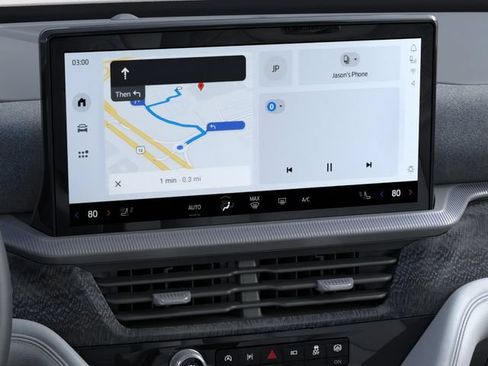 New 2026 Ford Explorer Platinum AWD/4WD image 14