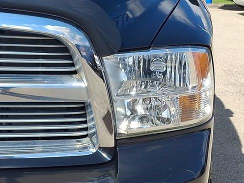 Used 2012 RAM 1500 Big Horn AWD/4WD image 9