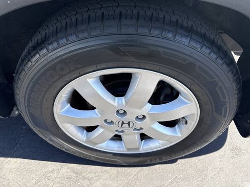 Used 2007 Honda CR-V EX-L image 35