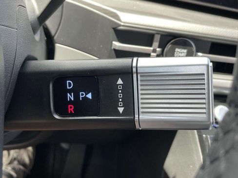 New 2026 Hyundai Santa Fe SEL image 36