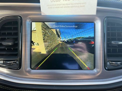 Used 2023 Dodge Challenger R/T Scat Pack image 28