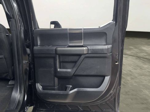 Used 2019 Ford F150 XLT w/ Equipment Group 302A Luxury AWD/4WD image 17