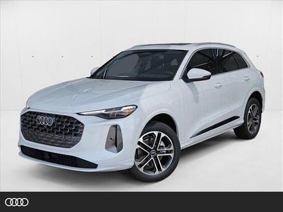 New 2025 Audi Q5 Premium Plus
