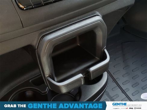 New 2026 RAM ProMaster 2500 image 16