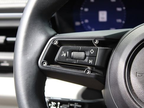 Used 2024 Porsche Macan 4 Electric image 22