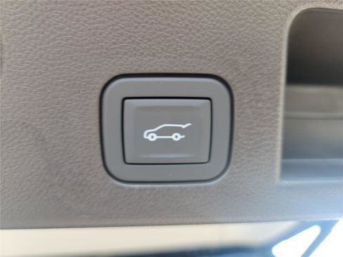 New 2026 GMC Terrain Denali image 10