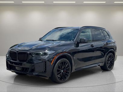 Used 2024 BMW X5 sDrive40i w/ M Sport Package