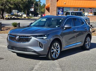Used 2021 Buick Envision Avenir w/ Technology Package II video 2