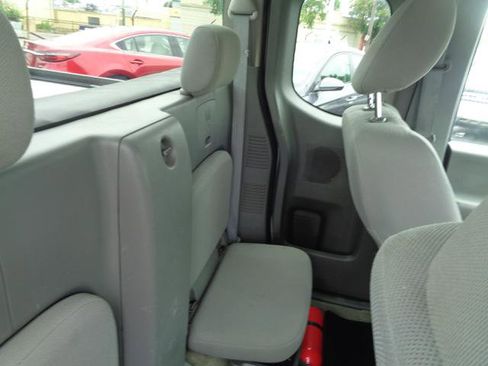 Used 2012 Nissan Frontier S w/ S Preferred Pkg RWD image 20