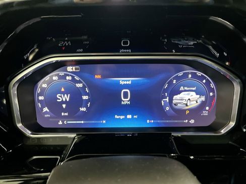 New 2026 Chevrolet Silverado 1500 RST w/ Convenience Package II image 12