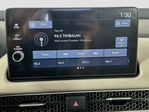 Used 2026 Honda HR-V EX-L image 21