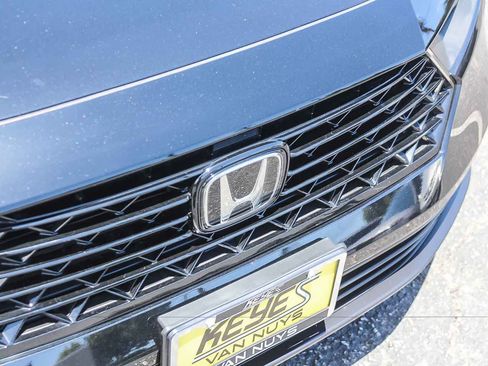 Used 2023 Honda Accord LX image 16