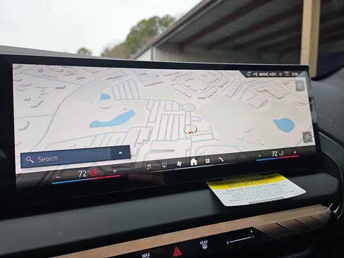 New 2026 BMW X3 xDrive30 w/ Premium Package image 24