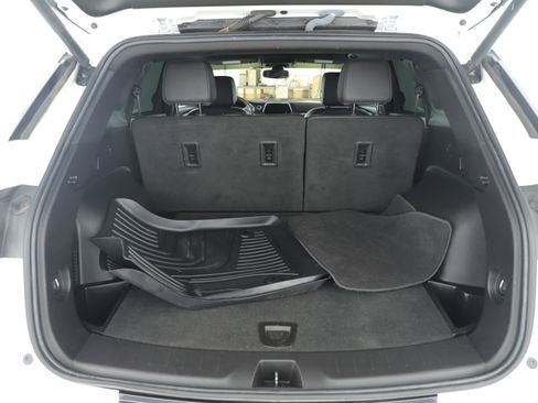 Used 2022 Chevrolet Blazer Premier image 5