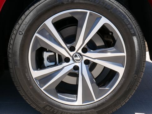 Used 2023 Lexus RX 350 Premium FWD image 21