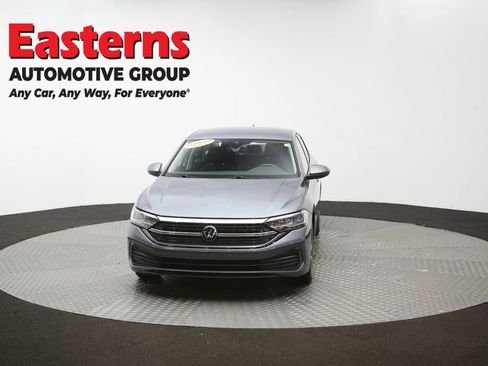 Used 2024 Volkswagen Jetta S FWD image 50