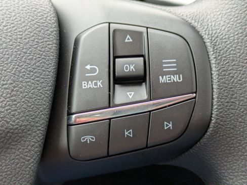 New 2026 Ford Escape Active image 27