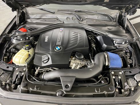 Used 2016 BMW M235i xDrive Coupe image 28