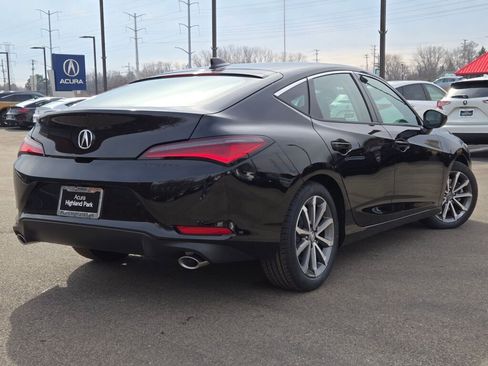 New 2026 Acura Integra image 15