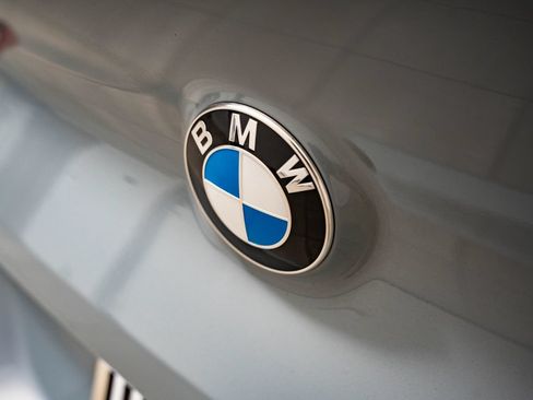 Used 2025 BMW M8 Competition AWD/4WD image 17