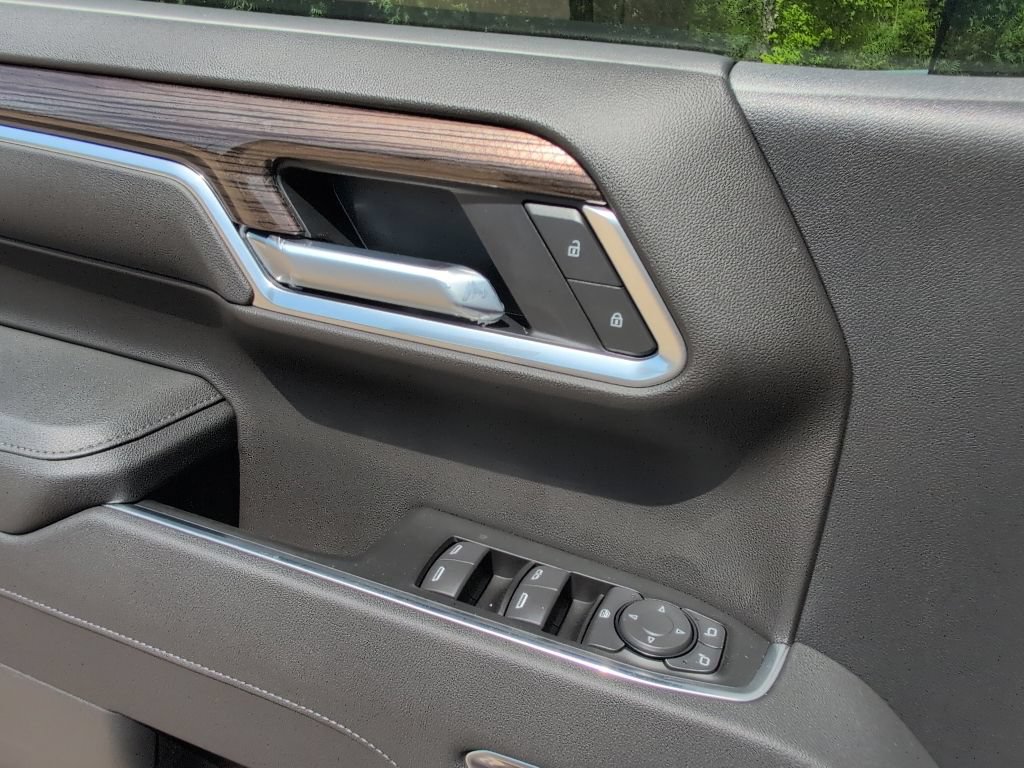 New 2026 Chevrolet Silverado 1500 RST w/ Texas Edition Plus RWD image 15