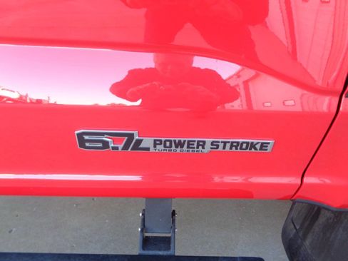 Used 2023 Ford F350 Lariat w/ Lariat Ultimate Package image 73