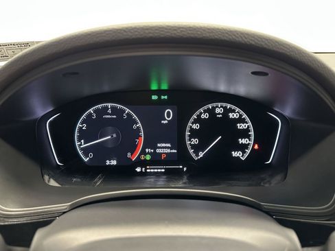 Certified 2024 Honda Civic Sport image 15