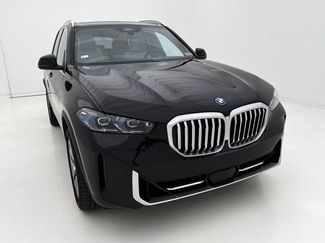 Certified 2026 BMW X5 xDrive50e w/ Climate Comfort Package AWD/4WD video 3