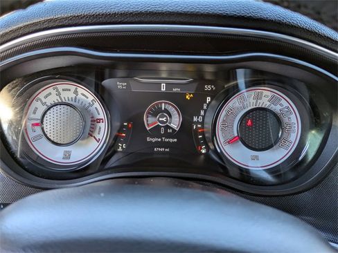 Used 2017 Dodge Challenger T/A image 23