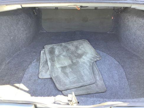 Used 2003 Buick Century Custom image 13