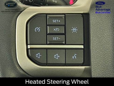 Certified 2022 Ford Expedition XLT image 33