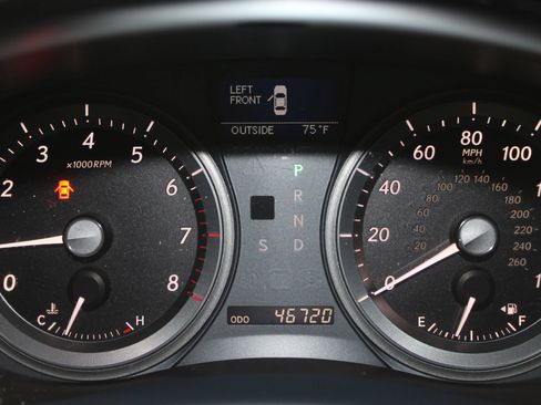 Used 2007 Lexus ES 350 FWD image 11
