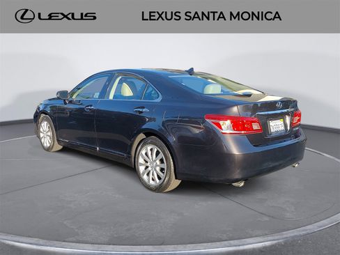 Used 2011 Lexus ES 350 image 7
