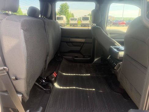 Used 2023 Ford F150 XL w/ STX Appearance Package AWD/4WD image 24