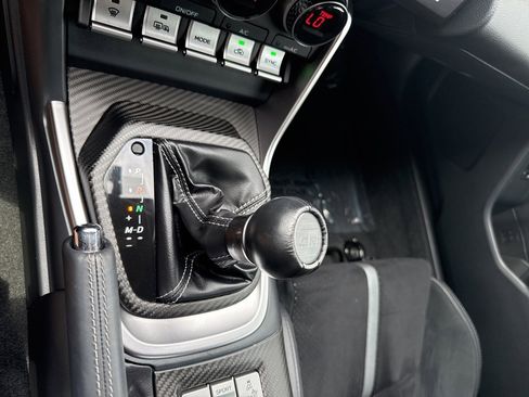 Used 2023 Toyota GR86 Premium w/ ALL Weather Mat Package (TMS) image 17