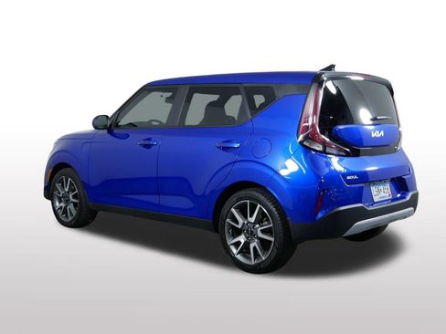 Certified 2024 Kia Soul EX w/ Option Group 015 FWD image 9