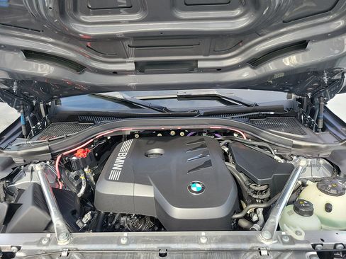 Used 2026 BMW X3 xDrive30i w/ Convenience Package AWD/4WD image 34