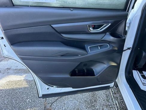 Used 2024 Subaru Ascent Limited image 13