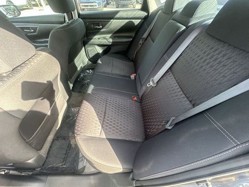 Used 2017 Nissan Altima 2.5 S w/ Power Driver Seat Package image 27