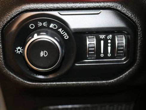 Used 2019 Jeep Wrangler Rubicon image 56