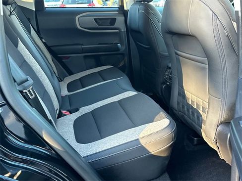 Used 2025 Ford Bronco Sport Big Bend image 15