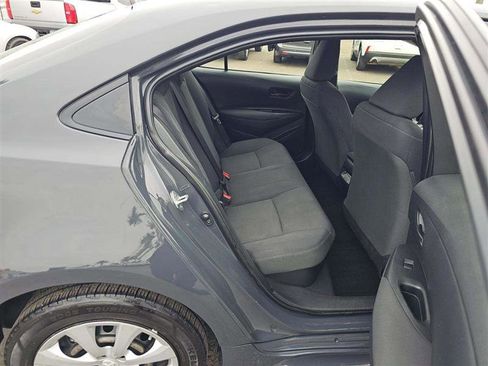 Used 2023 Toyota Corolla LE FWD image 11